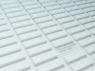 The Next Two Weeks Will Be Crucial