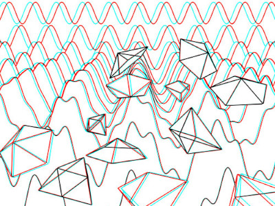 Oscilloscope Music Remixes