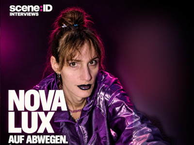 Scene:ID Inverview
